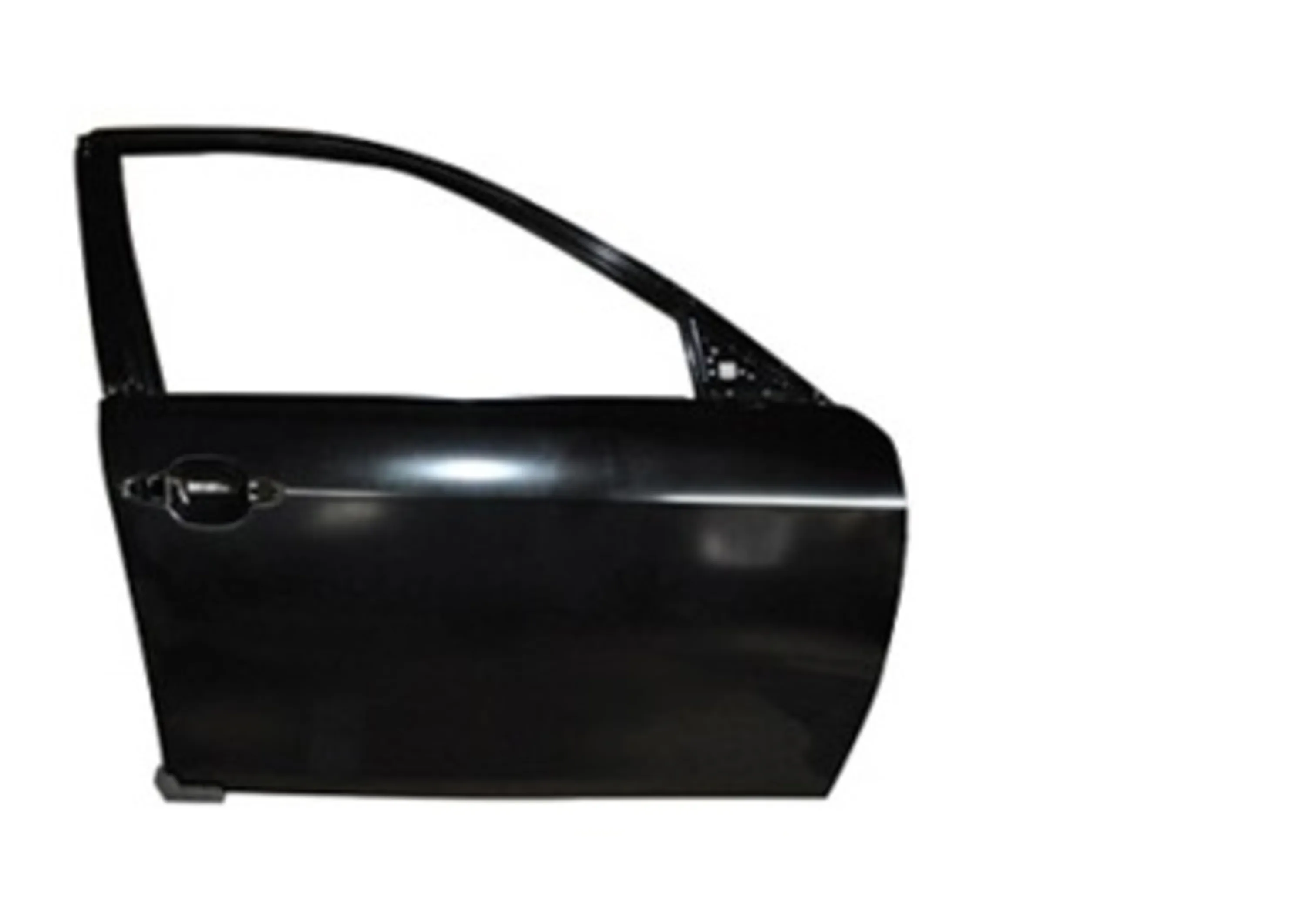 درب جلو چپ تویوتا کمری در ب جلو چپ تویوتا کمری